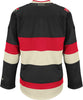 Reebok Ottawa Senators Women's Premier Third Jersey