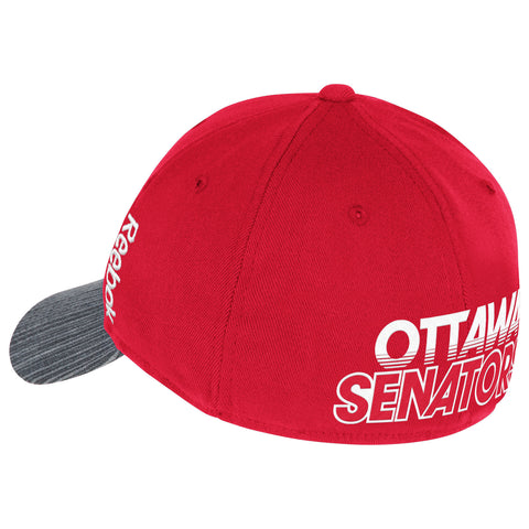 Reebok Ottawa Senators Flex Cap CM253Z