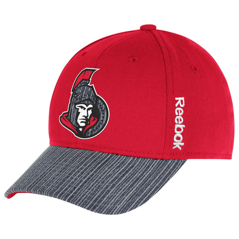 Reebok Ottawa Senators Flex Cap CM253Z