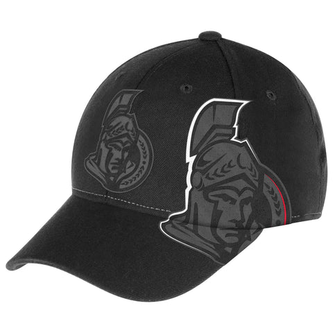 Reebok Ottawa Senators Flex Cap CM277z