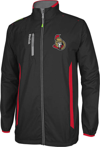 Mens Ottawa Senators Centre Ice Jacket