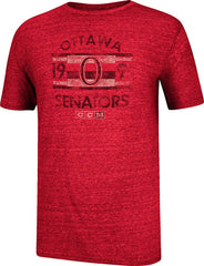 Reebok Mens Began Short Sleeve T