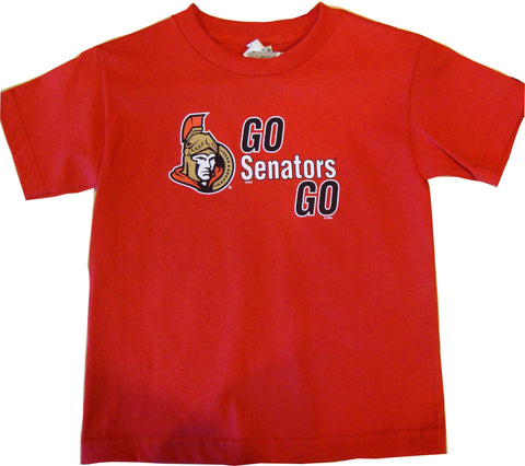 Toddler Go Sen Go Shirt