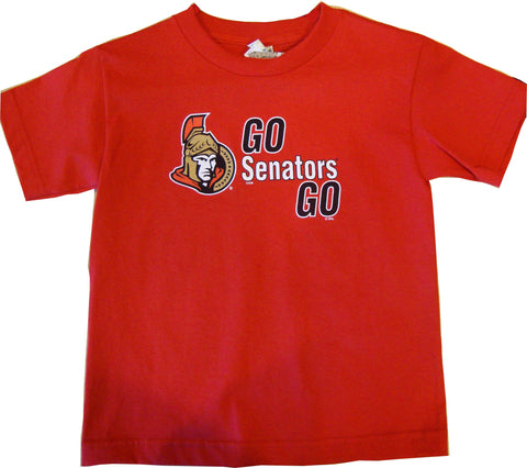 Youth Go Sen Go Shirt