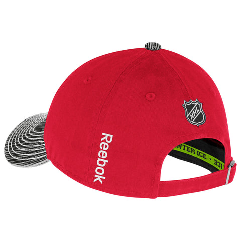 Reebok Ottawa Senators Adjustable Cap cet50z