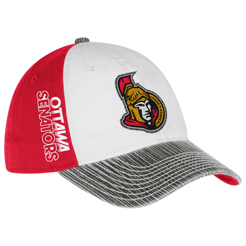 Reebok Ottawa Senators Adjustable Cap cet50z