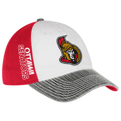 Reebok Ottawa Senators Adjustable Cap cet50z