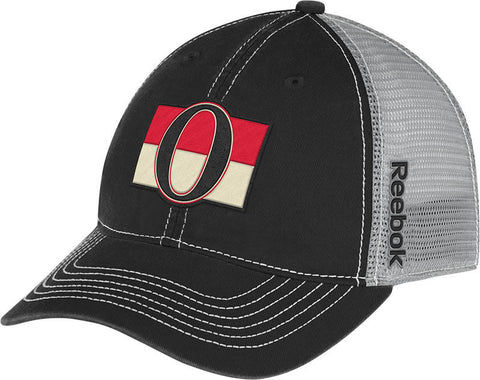 Reebok Ottawa Senators Flex Cap CET52Z