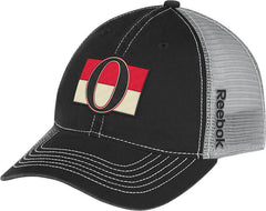 Reebok Ottawa Senators Flex Cap CET52Z