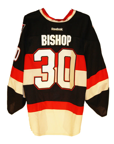 Ben Bishop Heritage Jersey