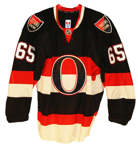 Erik Karlsson Heritage Jersey
