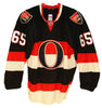 Erik Karlsson Heritage Jersey