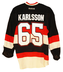 Erik Karlsson Heritage Jersey