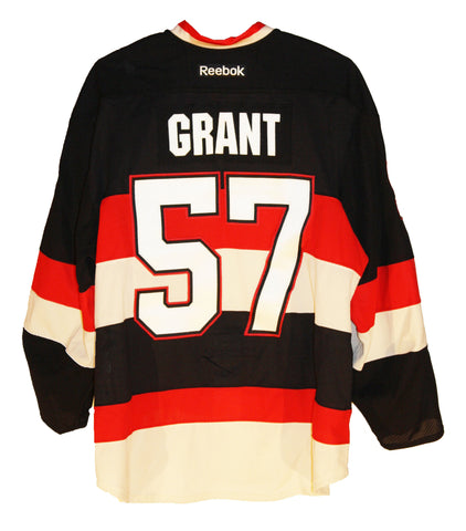 Derek Grant Heritage Jersey