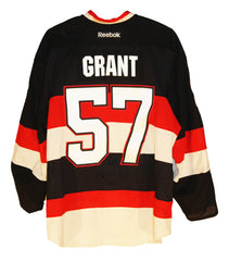 Derek Grant Heritage Jersey