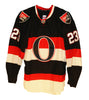 Kaspars Daugavins Heritage Jersey