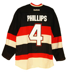 Chris Phillips Heritage Jersey