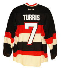 Kyle Turris Heritage Jersey