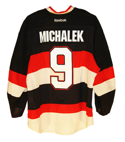 Milan Michalek Heritage Jersey