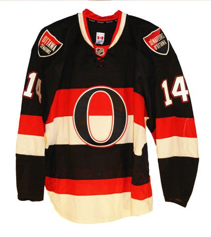 Colin Greening Heritage Jersey