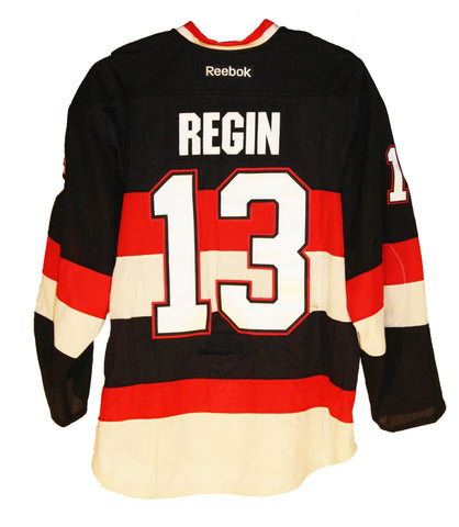 Peter Regin Heritage Jersey