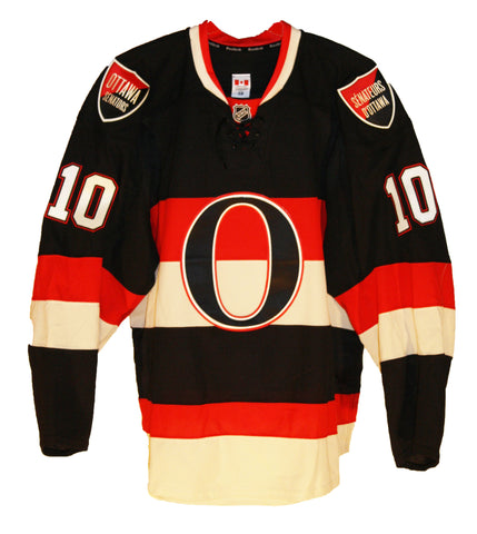 Mike Lundin Heritage Jersey