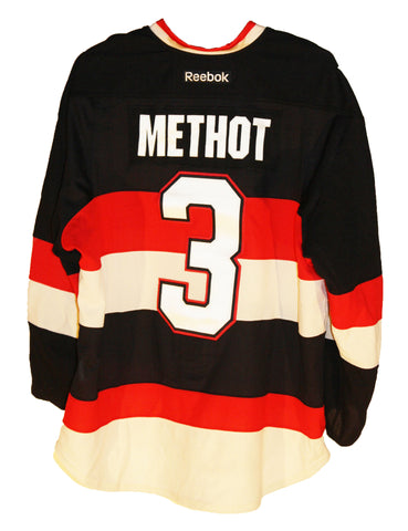 Marc Methot Heritage Jersey