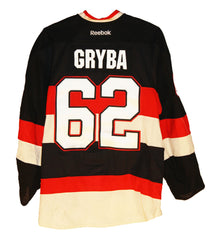 Eric Gryba Heritage Jersey