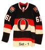 Andre Benoit Heritage Jersey