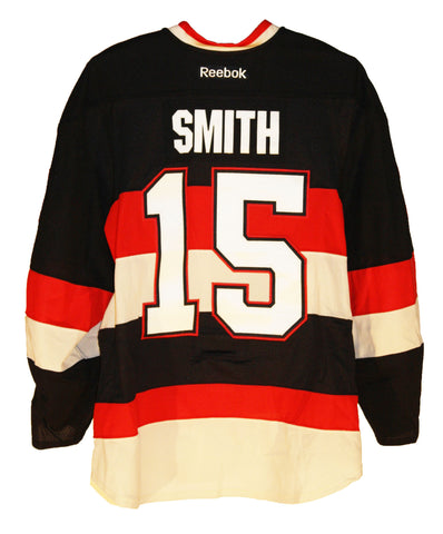 Zach Smith Heritage Jersey