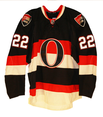 Erik Condra Heritage Jersey