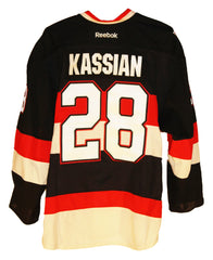 Matt Kassian Heritage Jersey