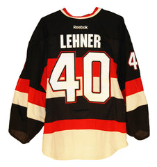 Robin Lehner Heritage Jersey