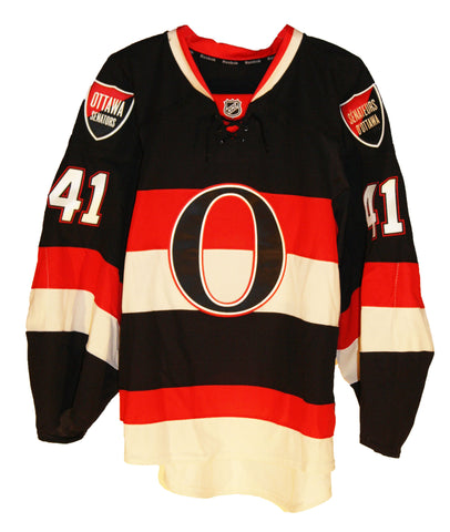 Craig Anderson Heritage Jersey