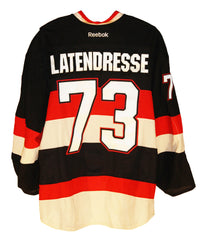 Guillaume Latendresse Heritage Jersey