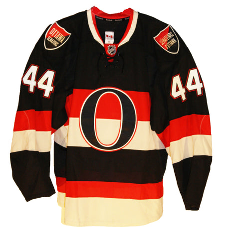 Jean-Gabriel Pageau Heritage Jersey