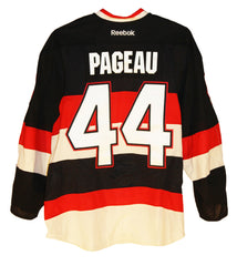 Jean-Gabriel Pageau Heritage Jersey