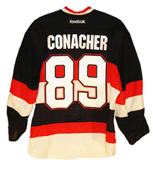 Cory Conacher Heritage Jersey