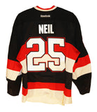 Chris Neil Heritage Jersey