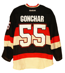 Sergei Gonchar Heritage Jersey