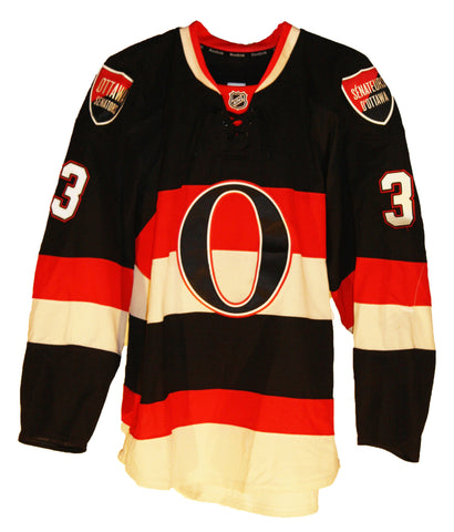 Marc Methot Heritage Jersey