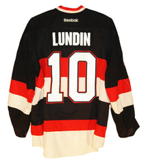 Mike Lundin Heritage Jersey