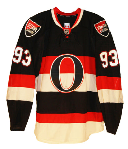 Mika Zibanejad Heritage Jersey