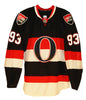 Mika Zibanejad Heritage Jersey