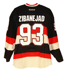 Mika Zibanejad Heritage Jersey