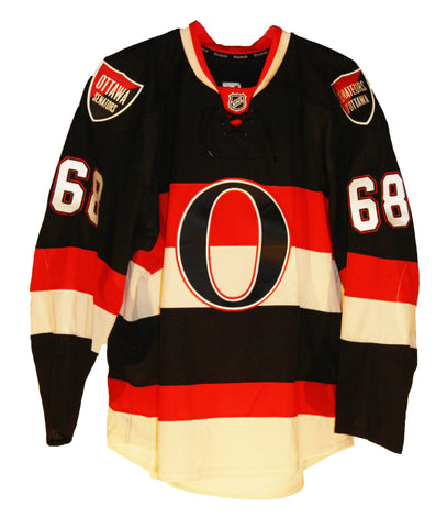 Mike Hoffman Heritage Jersey