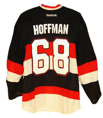 Mike Hoffman Heritage Jersey