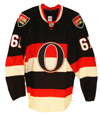 Andre Benoit Heritage Jersey