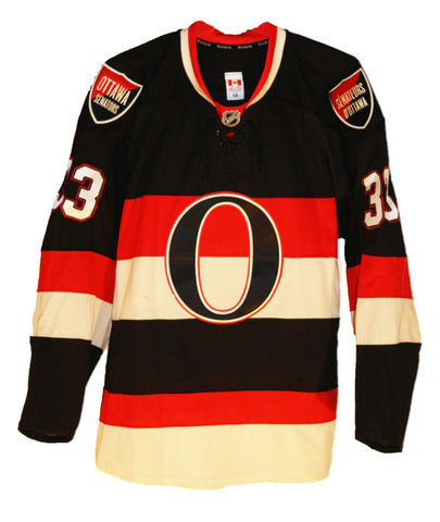 Jakob Silfverberg Heritage Jersey