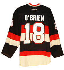 Jim O'Brien Heritage Jersey